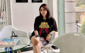 Femmy Permatasari Idap Tumor Sampai Operasi Karena Hobi Santap Makanan Mentah