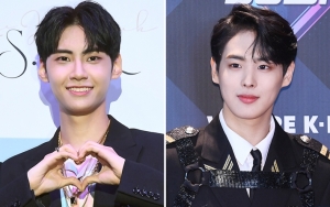 Interaksi Lee Jin Hyuk dan Choi Byungchan di 'Inkigayo' Jadi Perbincangan