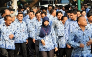 Tangkal Radikalisme di Kalangan ASN, Pemerintah Luncurkan Portal Aduan