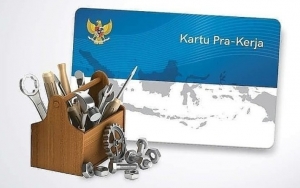 Barista Sampai Animator, Intip Deretan Pelatihan di Program Kartu Pra-Kerja