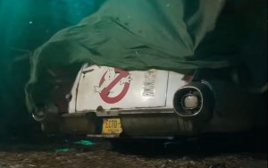 'Ghostbusters 2020' Dikabarkan Punya Judul Baru
