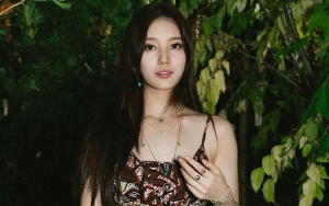 Suzy Super Panik di Poster 'Baekdu Mountain', Fans Makin Tak Sabar Nonton