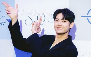 Lee Jin Hyuk UP10TION Debut Akting Bintangi Drama MBC Banjir Komentar Tak Terduga