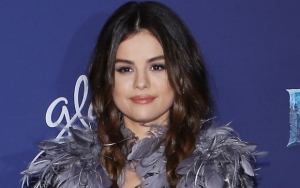 Selena Gomez Curhat Dibully Gemuk Saat Berjuang Melawan Lupus