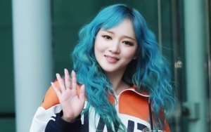 Sojung Ladies' Code Ungkap Ulang Tahunnya Penuh Kesedihan Pasca Kematian Rise dan EunB