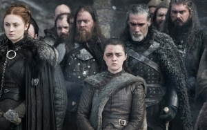 Misteri Gelas Starbucks di 'Game of Thrones' Masih Berlanjut, Tak Ada yang Mengaku Bersalah