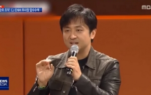 Polisi Bakal Investigasi Wakil Presiden CJ Ent dan Pimpinan Mnet Terkait Kasus 'Produce'