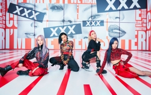 Mamamoo Pamerkan Lagu Berbagai Genre Dalam Album Comeback 'Reality In Black' Lewat Video Medley