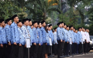 ASN Diminta Mengadu Langsung ke Atasan Apabila Berniat Kritik Pemerintah