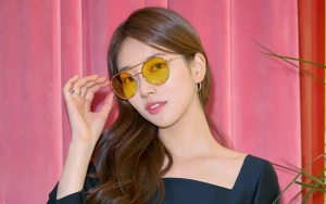 Suzy Langsung Jadi Bahan Gosip Usai Posting Foto Tanpa Make-Up