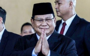 Soal Pencekalan Habib Rizieq, Prabowo Akan Pelajari