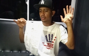 Sebelum Ditembak, Korban Anak Bupati Majalengka Sudah Disergap Puluhan Pria