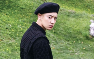 EXO Rilis Teaser Chanyeol untuk Comeback 'Obsession', Gaya Seram Bikin Syok