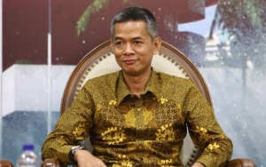 Jokowi Minta Pilkada Dievaluasi, KPU Siapkan Sistem E-Rekap