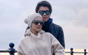 Syahrini 'Bongkar Aib' Mesra Bareng Reino Barack Sebelum Putus dari Luna Maya