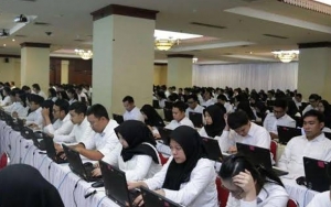 Simak Tips Agar Bisa Cepat Login dan Unggah Dokumen Pendaftaran CPNS 2019 Online