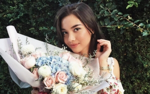 Masuk Nominasi 'SCTV Awards' 2019, Begini Jawaban Angela Gilsha Saat Ditanya Soal Saingan