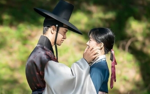 Ciuman Jang Dong Yoon dan Kim So Hyun di 'The Tale of Nokdu' Malah Bikin Sedih, Kenapa?