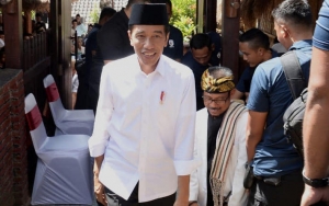 Jokowi Siapkan Rp 10 Triliun Untuk Gaji 2 Juta Pengangguran di 2020
