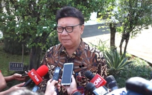 Soal Kasus Anak Bupati Majalengka, Menteri Tjahjo Kumolo: Dia Bisa Diberhentikan dari PNS