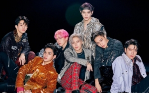 Sempat Turun Hingga Tuai Sindiran, Mini Album SuperM Kembali Puncaki Chart Billboard Dunia
