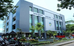 Mahasiswa Tewas Diserang Puluhan Orang Bersenjata, Kampus UMI Sulsel Dijaga Ketat