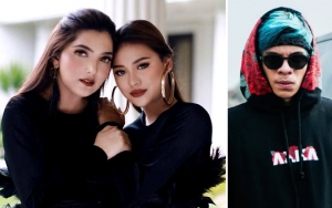 Aurel Warnai Rambut Jadi Ungu Hingga Bikin Ashanty Syok, Minta Atta Halilintar 'Tanggung Jawab'