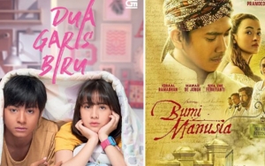 FFI 2019: 'Dua Garis Biru' dan 'Bumi Manusia' Mendominasi Nominasi, Simak Daftar Lengkapnya