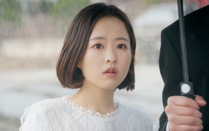Park Bo Young Mendadak Umumkan Hiatus, Kenapa?