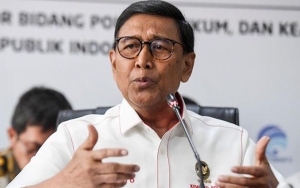 Ditanya Asal Uang Rp23 Miliar Yang Ditagih Wiranto, Bambang: Mana Saya Tau
