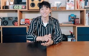 Lee Yi Kyung Dikabarkan Bakal Jadi Pria Patah Hati di 'Wife's Bed', Fans Malah Ngakak