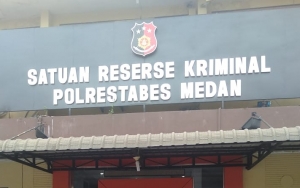 Akui Buat SKCK, Terduga Pelaku Bom Bunuh Diri Di Polrestabes Medan Sempat Digeledah