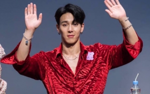 Netizen Kasihan Lihat Shownu Monsta X Makin Kurus, Stres Karena Skandal Foto Telanjang?