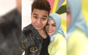 Billy Syahputra Sebut Nikita Mirzani Punya Pacar Baru, Bule Lagi?