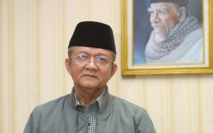 Polemik Salam Lintas Agama, Sekjen MUI Minta Pejabat Ikuti Hasil Kesepakatan FKUB 
