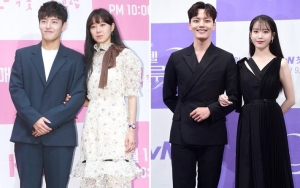 Para Ahli Voting Pasangan Drama Paling Top di 2019, Nomor 3 Tak Terduga