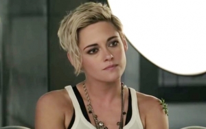 Sutradara 'Charlie's Angels' Sebut Kristen Stewart Ingin Perankan Karakter Lesbian di Film