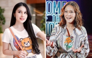 Sandra Dewi Beri Pujian Maia Estianty Punya Kecantikan Sempurna, Netter: Orang Berkelas Lagi Ngobrol