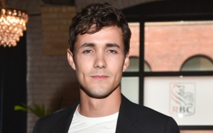 Aktor Ganteng Ini Terpilih Perankan Karakter Prince Eric di 'The Little Mermaid'