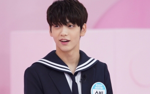 Soobin Paling Diperbincangkan Saat TXT Jadi Bintang Tamu 'Idol Room', Kenapa?