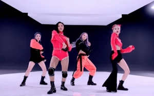 Mamamoo Super Badass Bawakan Konsep Unik Dalam Teaser MV Comeback 'HIP'