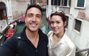  Raisa dan Hamish Daud Ngemut Es Krim Berdua Malah Kena Kritik Gara-gara Ini