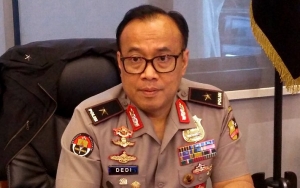 Polisi Duga Pelaku Bom Bunuh Diri di Polrestabes Medan Lone Wolf