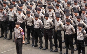 Marak Teror Penyiraman Air Keras di Jakbar, Polisi Bentuk Tim Khusus