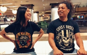 Ayah Indah Permatasari Ngaku Bangga Pada Sang Putri, Kode Dukung Cinta Arie Kriting? 