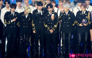 Begini Perasaan Member VICTON Usai Raih Kemenangan Pertama Sejak Debut