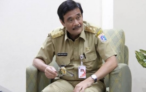 Dukung Rencana Ahok Jadi Bos BUMN, Djarot: Dia Kader Partai Tapi Profesional