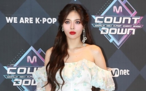 Viral Beri Fans Hadiah Mahal, HyunA Santai Akui Hasilkan Banyak Uang
