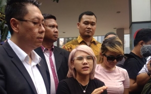  Rugi Puluhan Juta, Evelin Nada Anjani Resmi Laporkan RA Terkait Kasus Penipuan