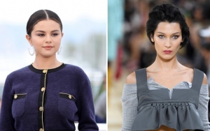 Selena Gomez Follow Akun Instagram Bella Hadid Lagi Usai Berselisih Gara-Gara The Weeknd
